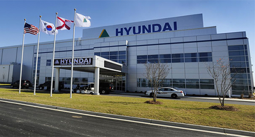 Tập đoàn Hyundai muốn đầu tư vào nông nghiệp Việt Nam