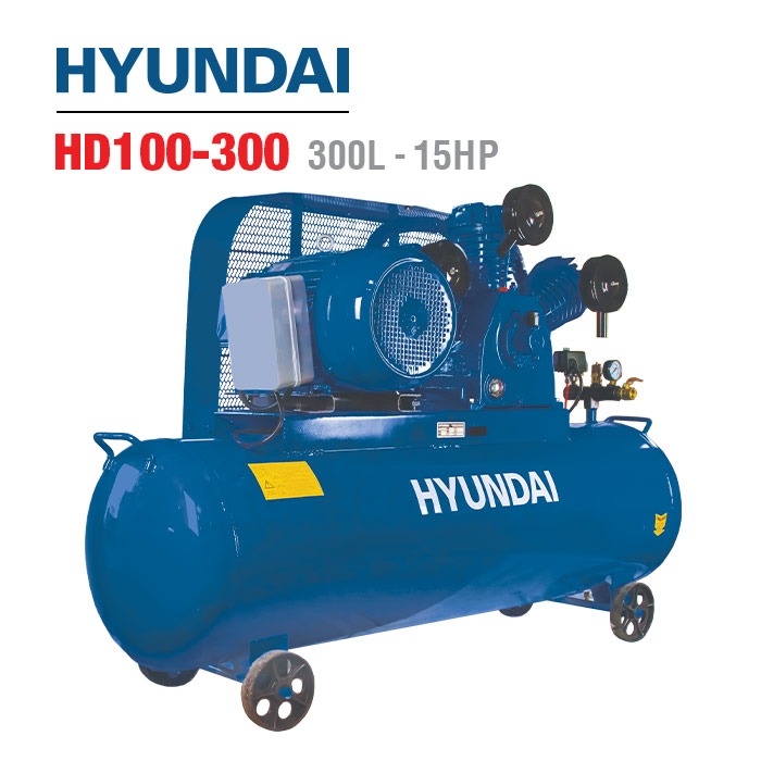HD100-300