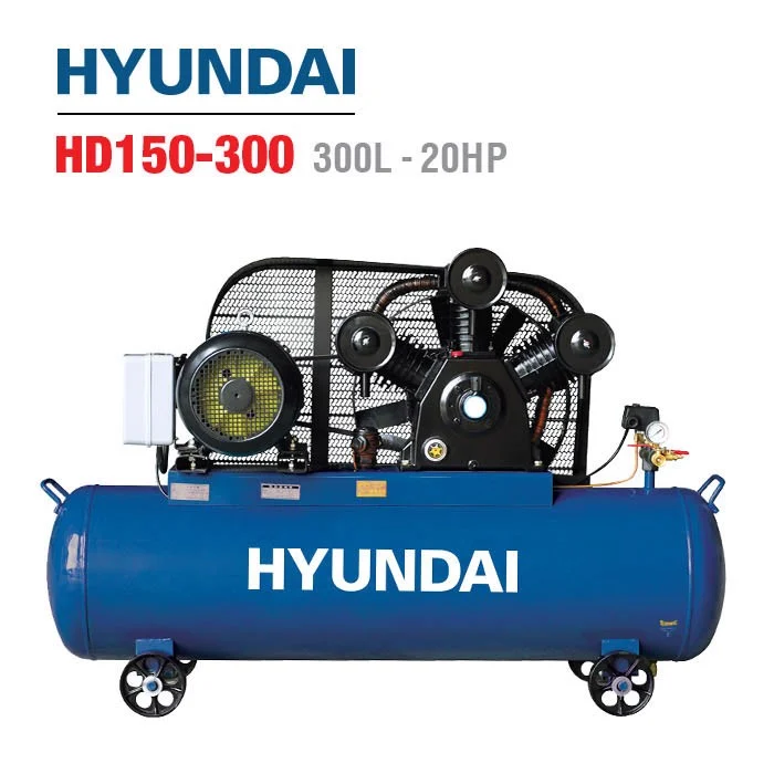 HD150-300