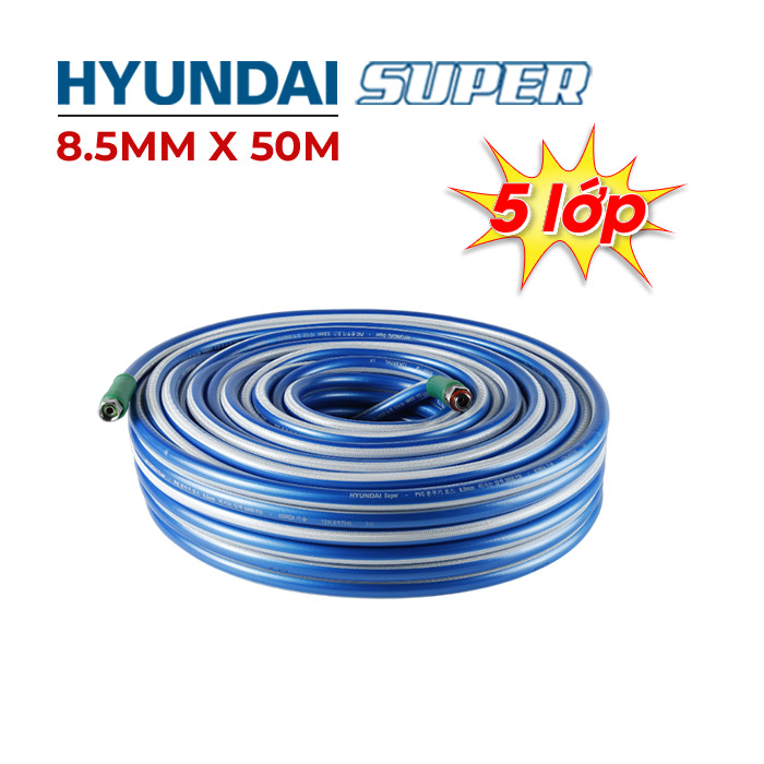 Super 8.5mm x 50M