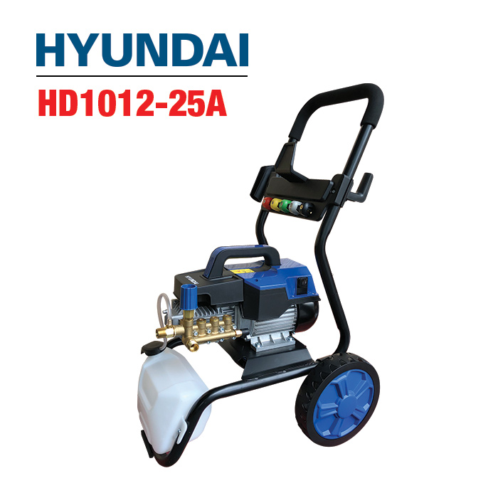 HD1012-25A